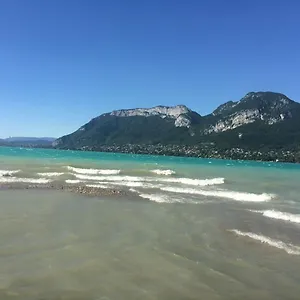à Quelques Minutes Du D’annecy - Saint-Jorioz