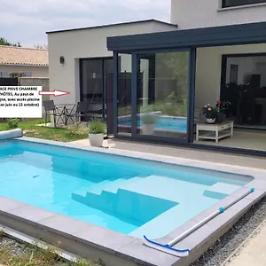 D'hote, Au Pays De Cocagne ! Saint-Lieux-les-Lavaur