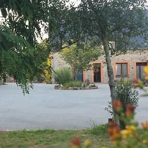Aux Bonnes Herbes Bais (Ille-et-Vilaine)